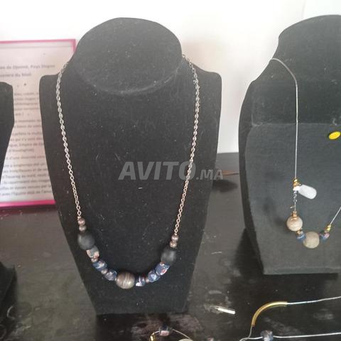 Vente colliers collection Dogon Passion - 2