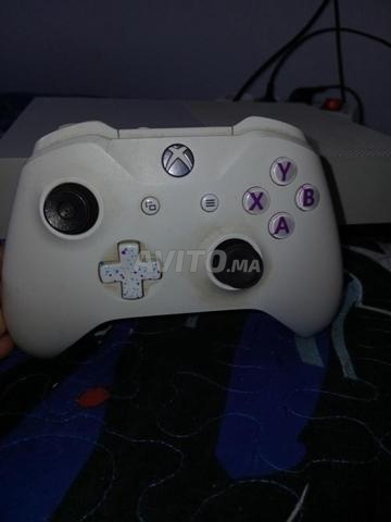 Xbox one s - 2
