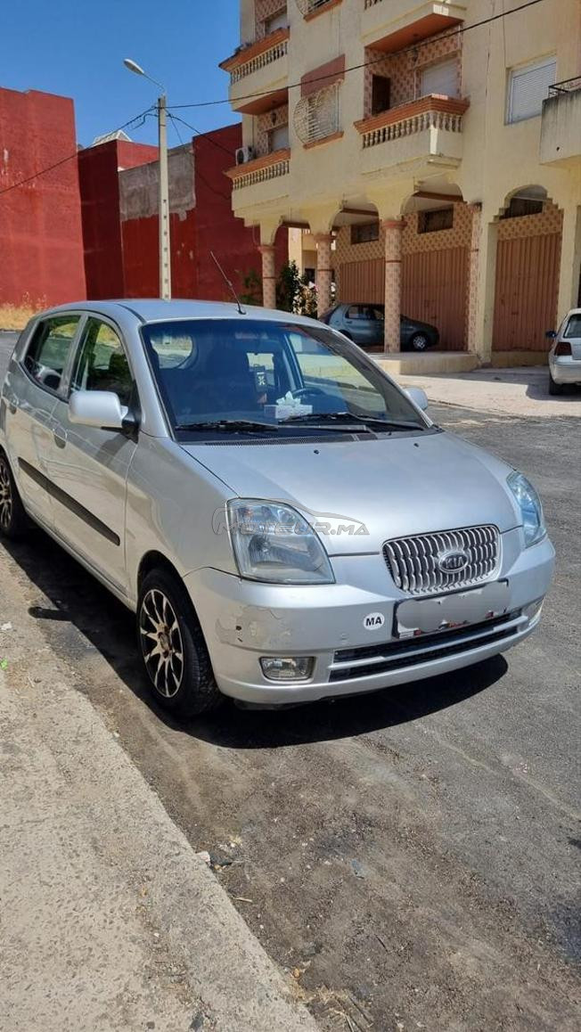 kia picanto