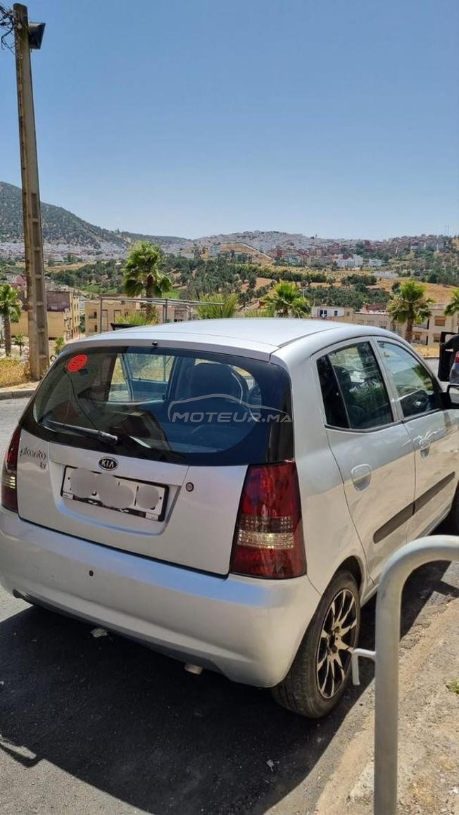 kia picanto
