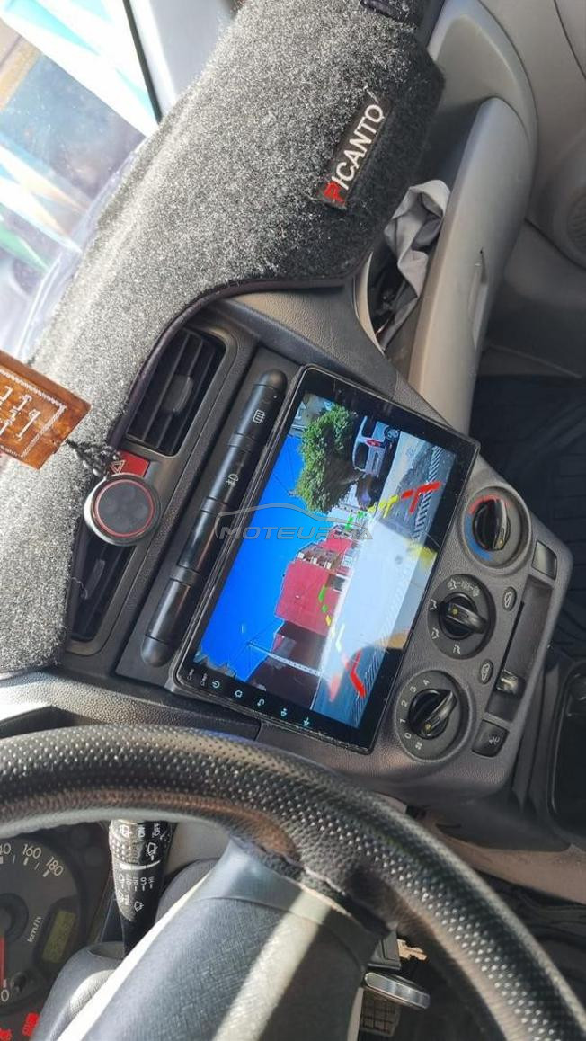 kia picanto