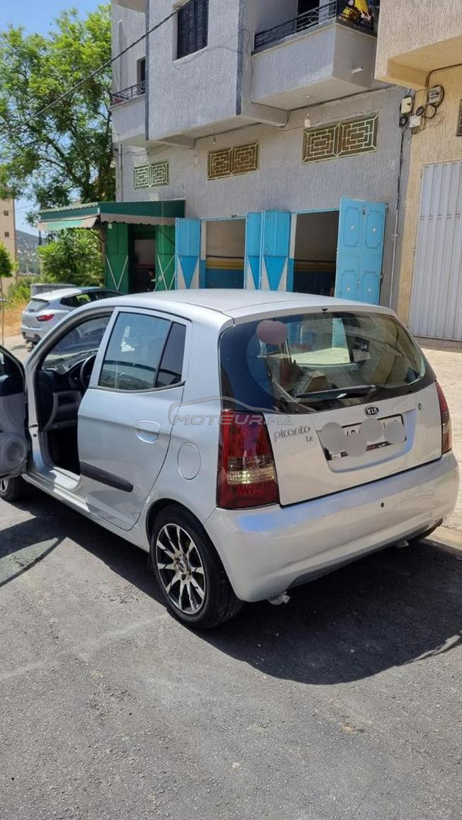 kia picanto