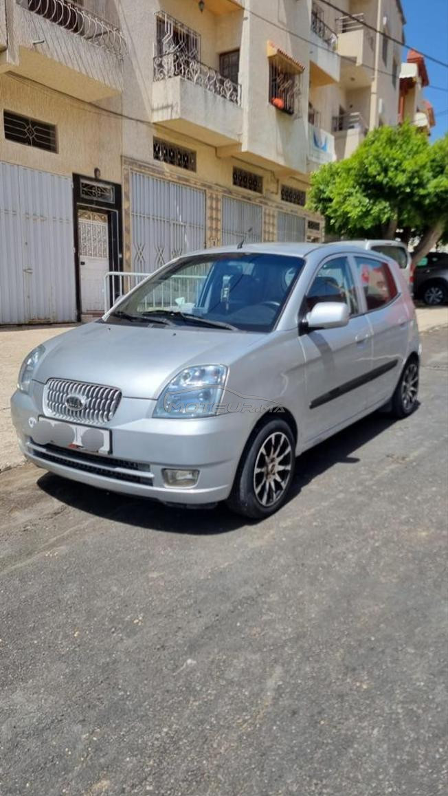 kia picanto
