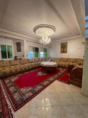Bel appartement - 2