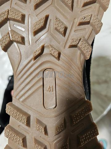 Chaussures homme neuves imperméables - 2