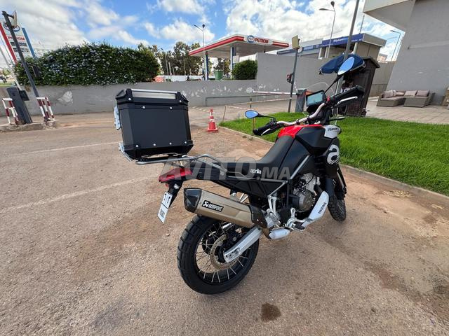 Aprilia Tuareg 660 - 2