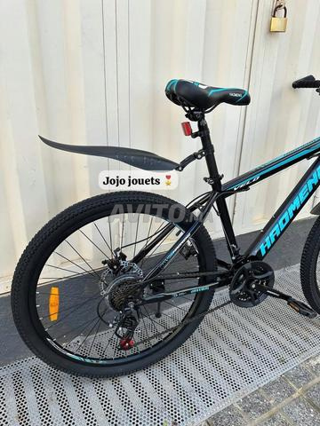 Vélo 26 pouces livraison gratuite