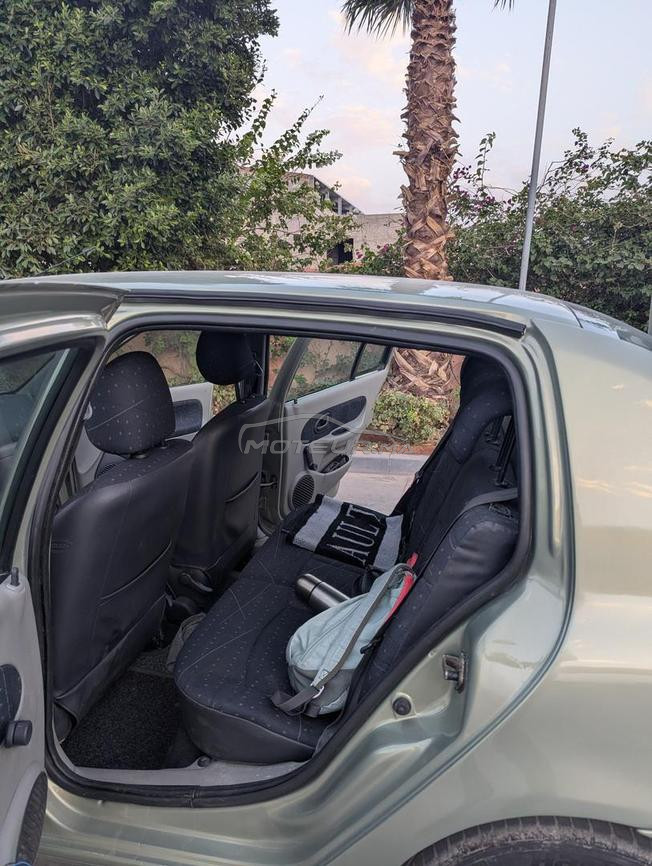 Renault Clio 1.5 dCi – Diesel – bon état