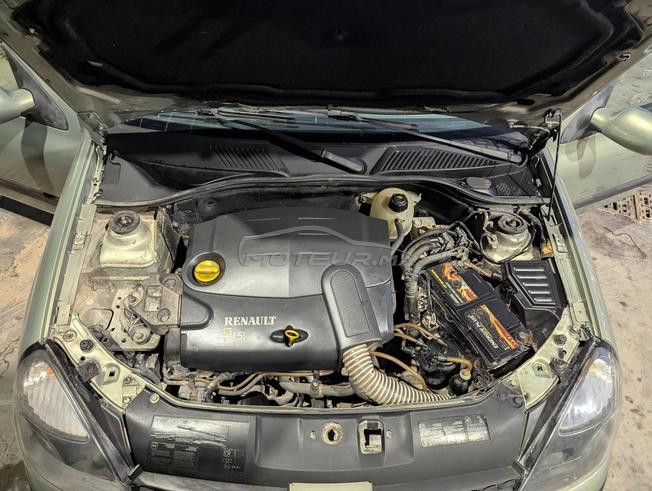 Renault Clio 1.5 dCi – Diesel – bon état