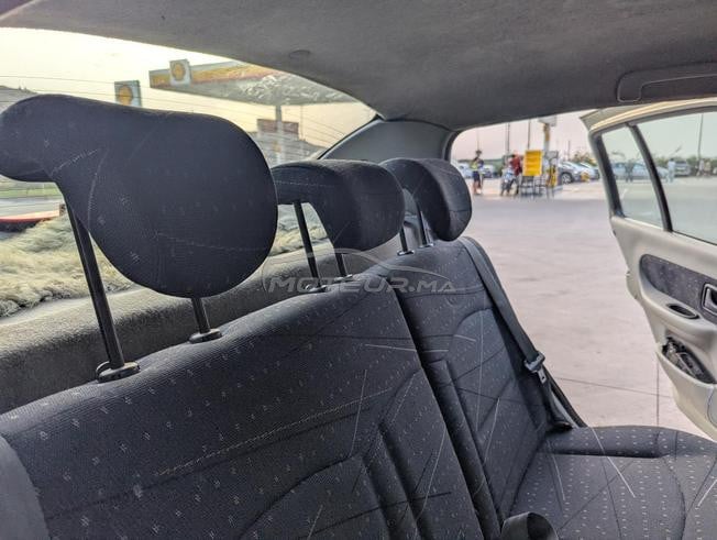 Renault Clio 1.5 dCi – Diesel – bon état