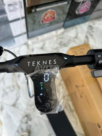 Teknes city pro - 2