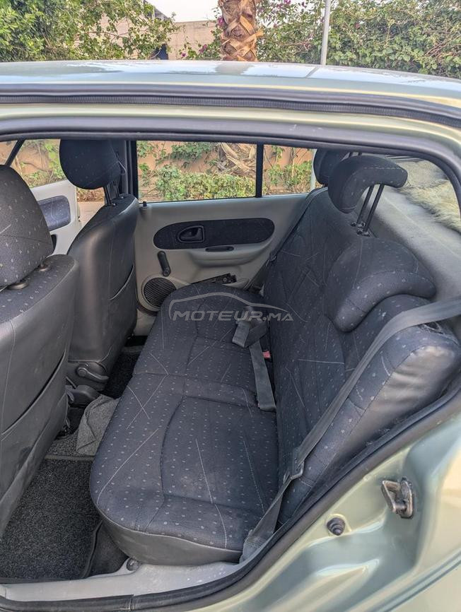 Renault Clio 1.5 dCi – Diesel – bon état