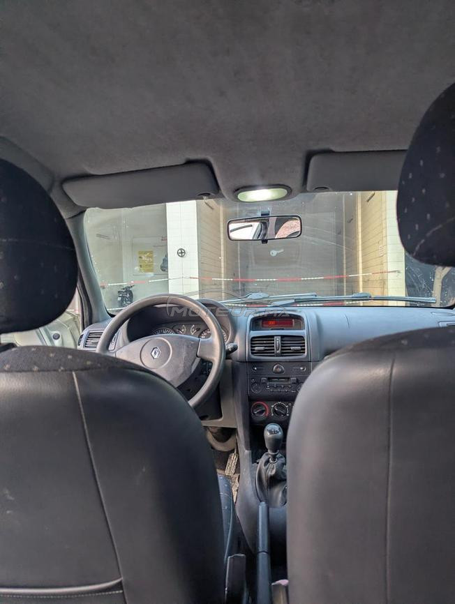 Renault Clio 1.5 dCi – Diesel – bon état