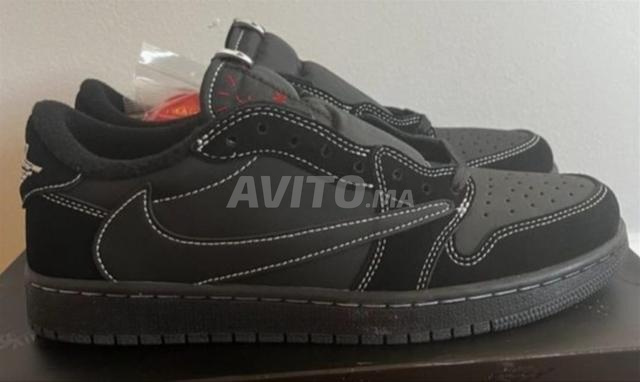 Nike Jordan P46 - 2