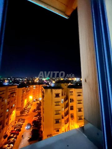 شقة للبيع 90 م² بطنجة - 2