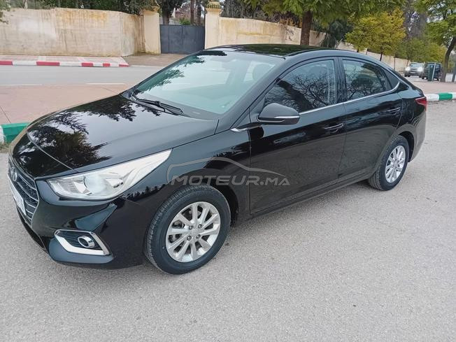 accent fin 2020