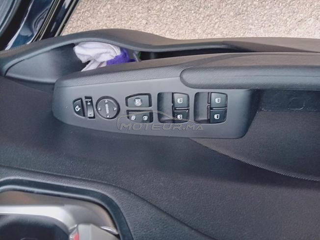 accent fin 2020
