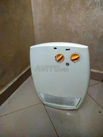 Chauffage d'appoint de marque EWT