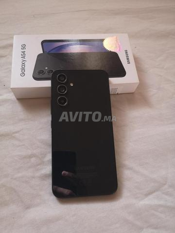 Samsung A54 5G 128GB - 2