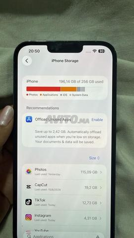آيفون 13 برو ماكس - 2