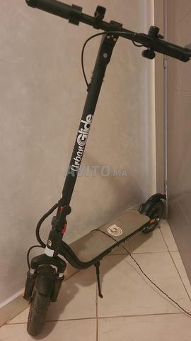 Vente trottinette électrique Urban Glide 25 rapide - 2