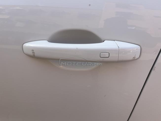 Renault Clio Diesel Manuelle 2021 à Marrakech