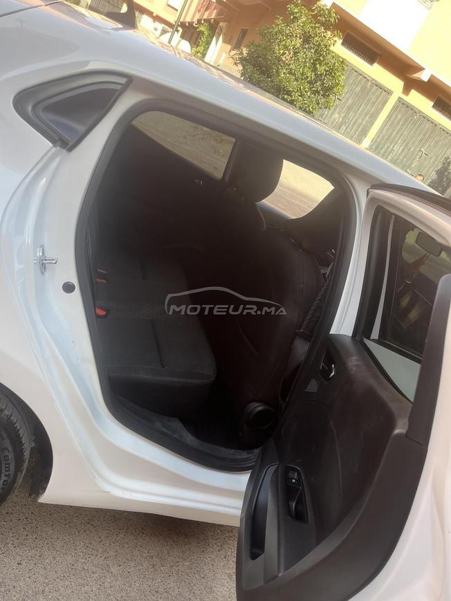 Renault Clio Diesel Manuelle 2021 à Marrakech