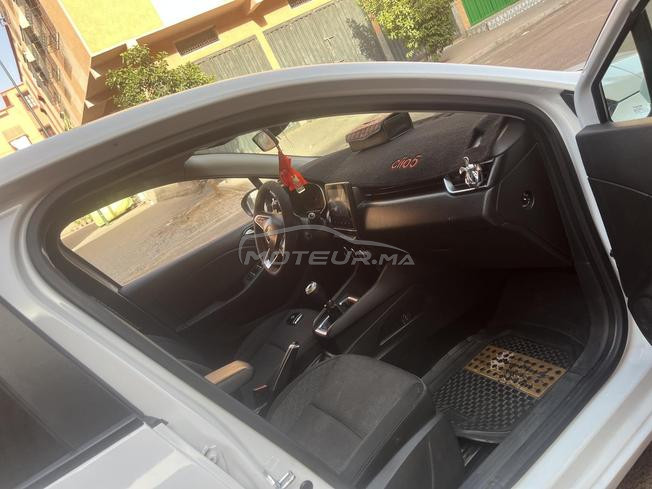 Renault Clio Diesel Manuelle 2021 à Marrakech