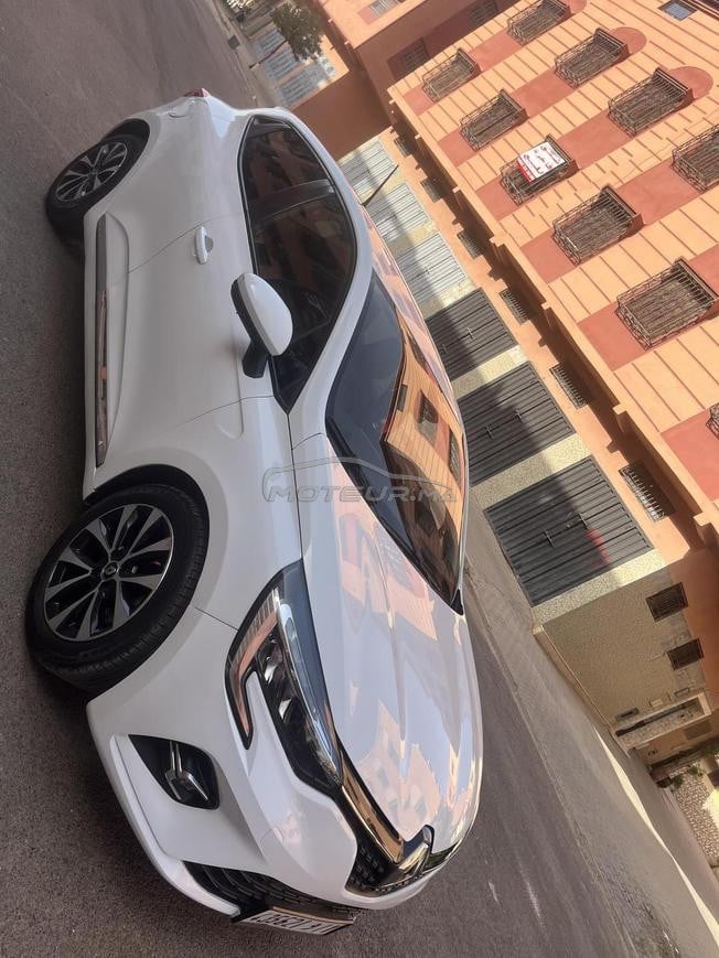 Renault Clio Diesel Manuelle 2021 à Marrakech