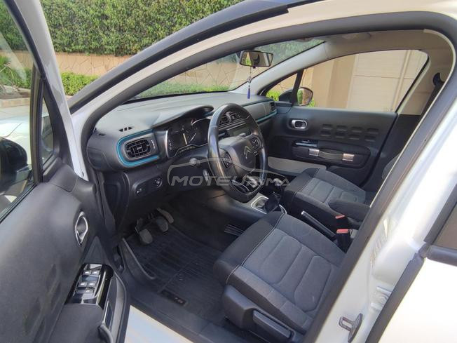 CITROËN C3 PREMIER MAIN 
