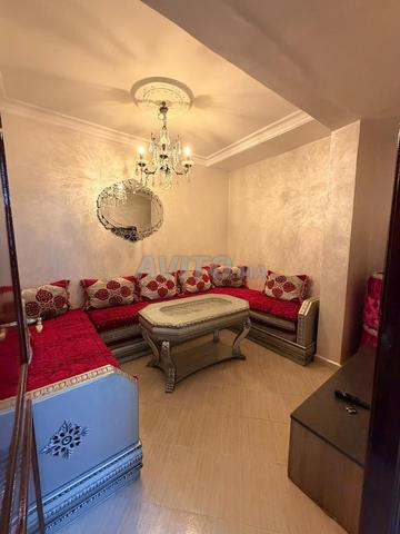 Appartements meublés à louer à la journée Tanger