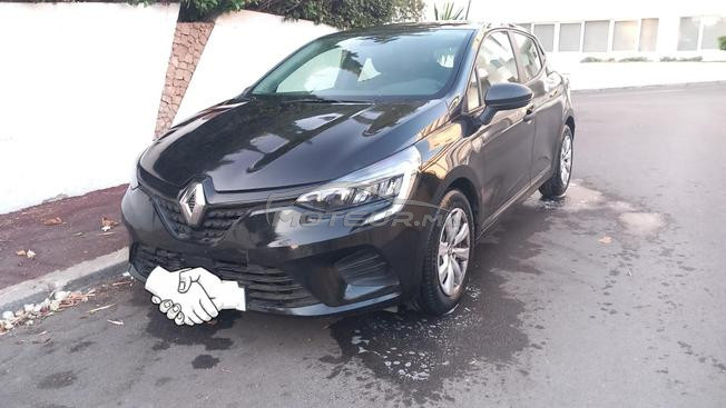 Clio5 2023