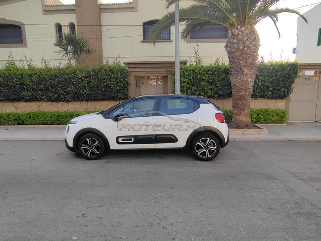 CITROËN C3 PREMIER MAIN 