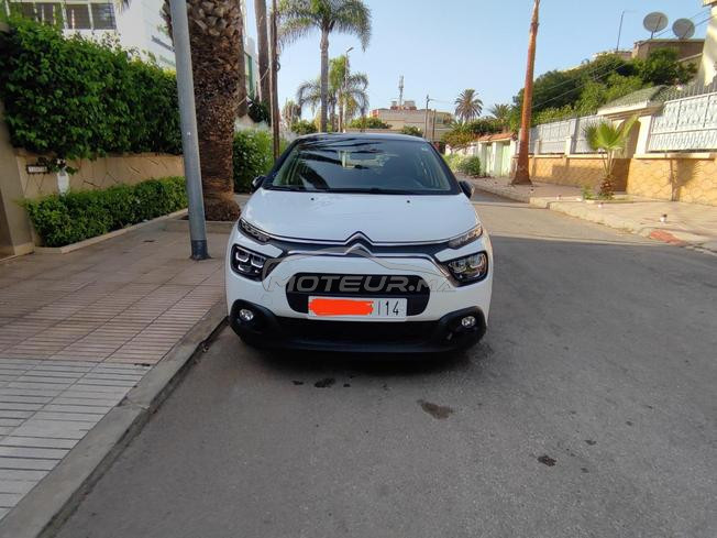 CITROËN C3 PREMIER MAIN 