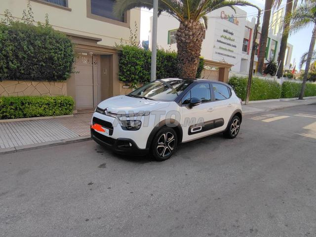 CITROËN C3 PREMIER MAIN - 2