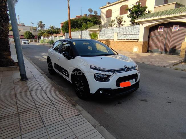 CITROËN C3 PREMIER MAIN 