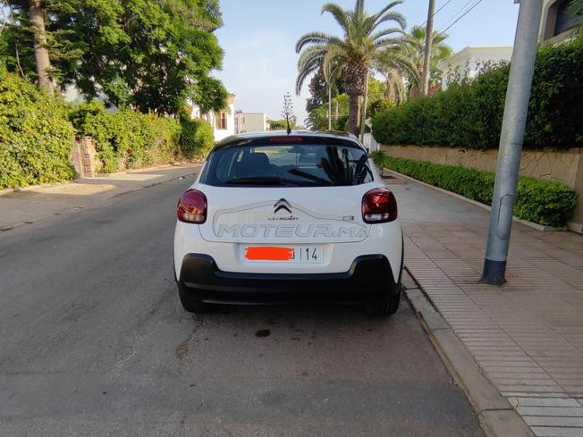 CITROËN C3 PREMIER MAIN 