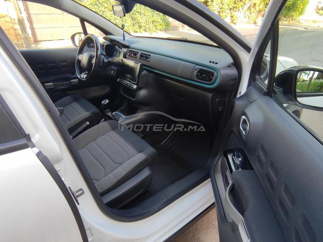 CITROËN C3 PREMIER MAIN 