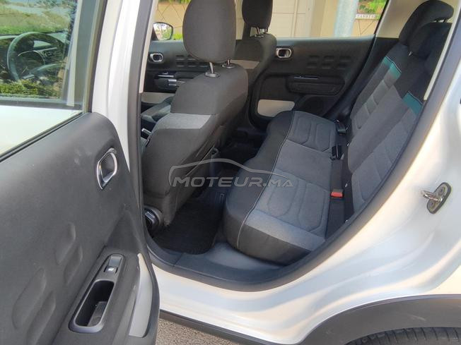 CITROËN C3 PREMIER MAIN 