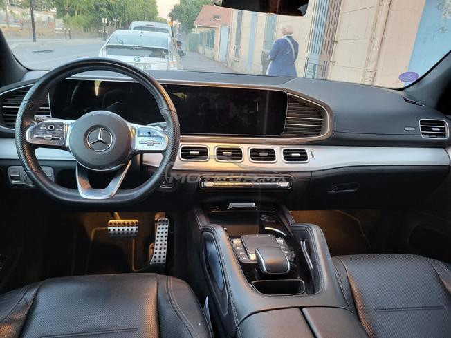 Mercedes-Benz-Classe GLE