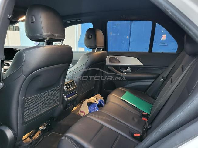 Mercedes-Benz-Classe GLE