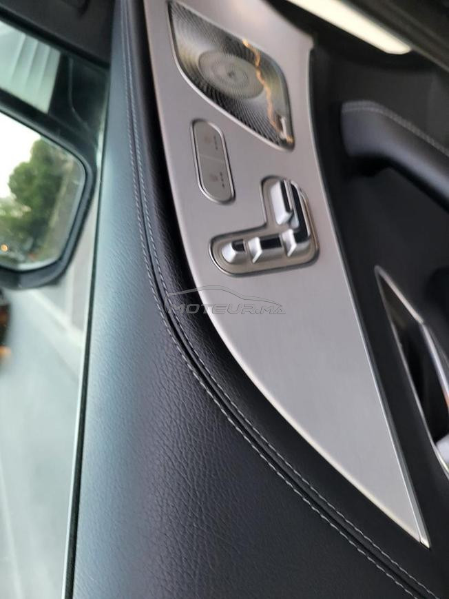 Mercedes-Benz-Classe GLE
