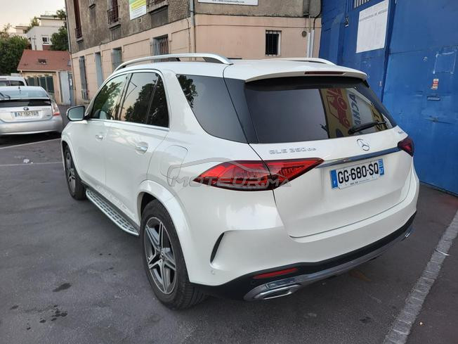 Mercedes-Benz-Classe GLE