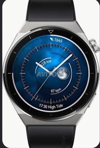 Huawei Watch GT 3 Pro - 2
