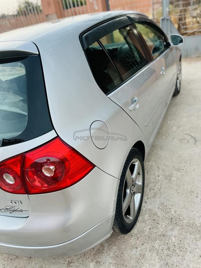 GOlf 5GTILINE