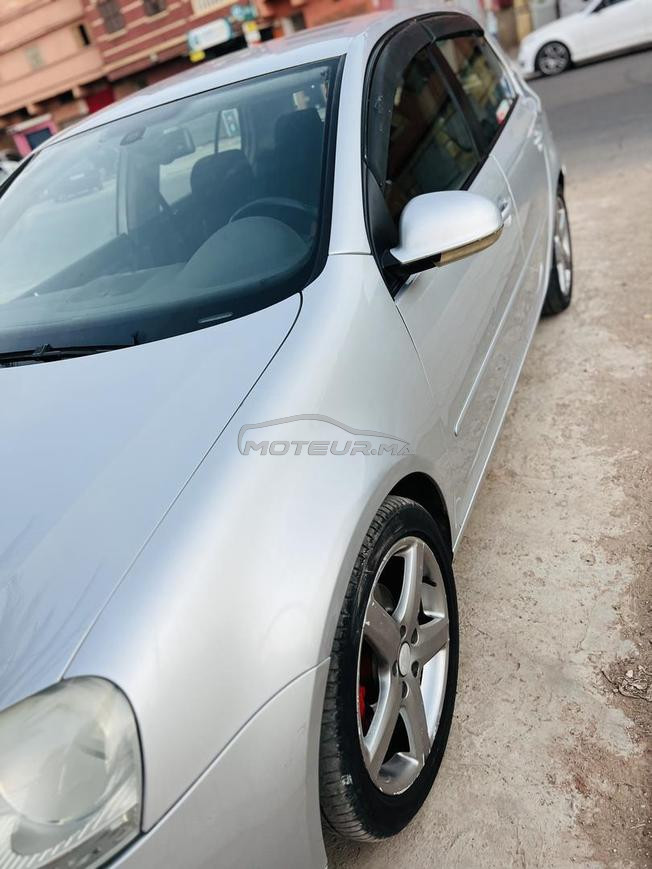GOlf 5GTILINE