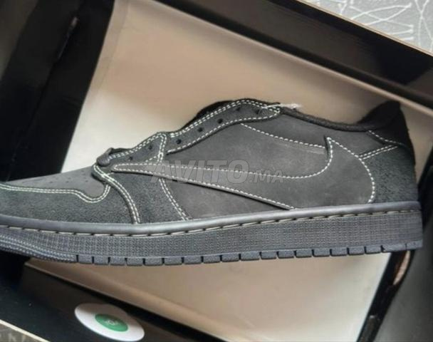 Nike Jordan P46 - 2