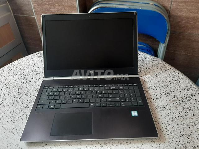 HP ProBook 450 G5 Core i5 8ème Gén.