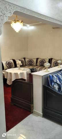Maison de luxe à Azli - 2