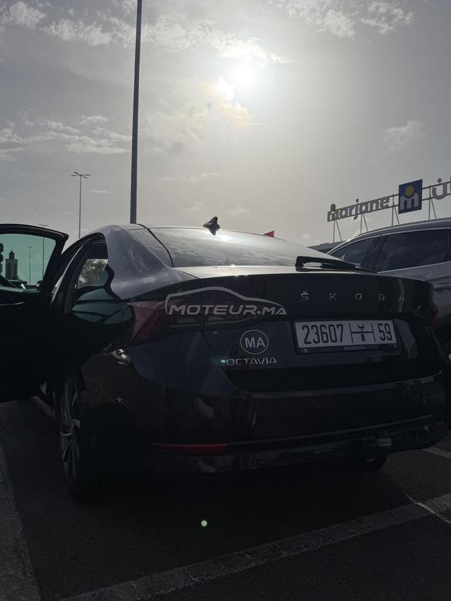Skoda octavia comme neuf